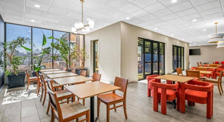 Sonesta Select Hotels Statesville — photo 5