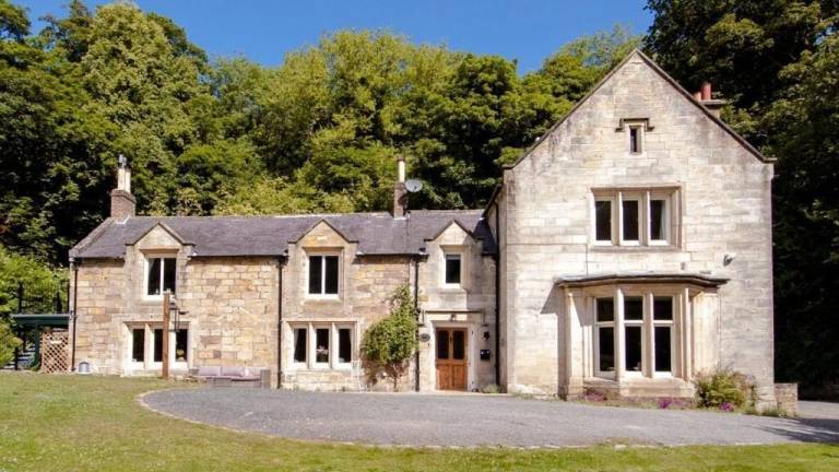 Bed and breakfast  Sandsend