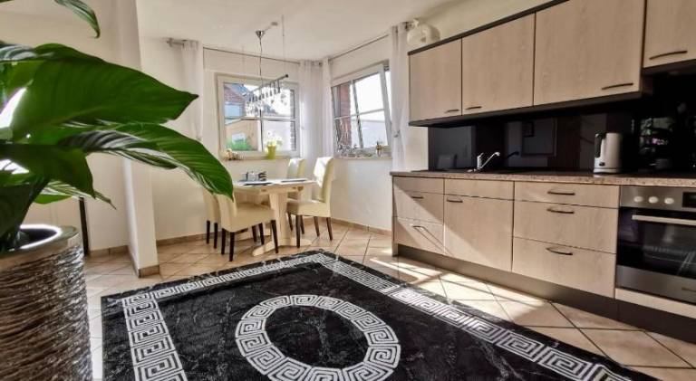 Ferienhaus Rees