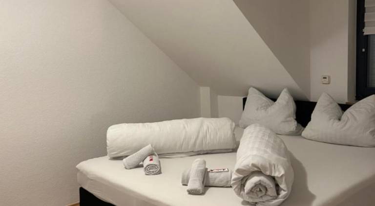 Ferienwohnung Bergisch Gladbach