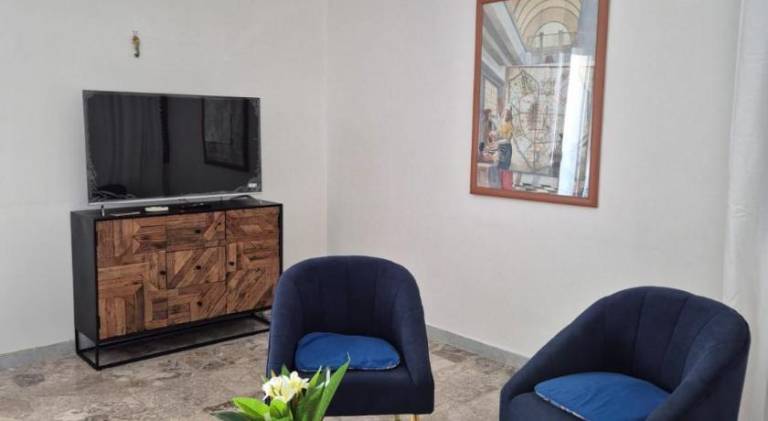 Fully equipped rental apartment with barbecue & terrace | Next to the beach | Pet-friendly — photo 4