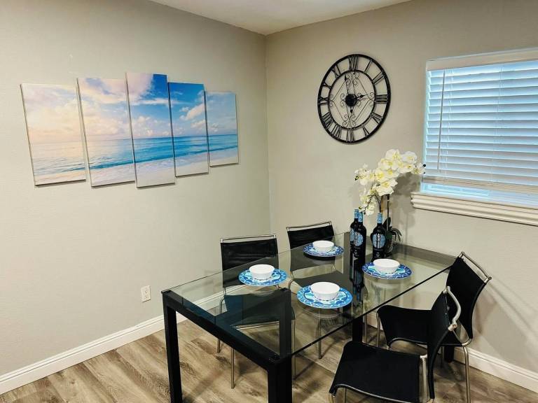 Apartment Mayfair