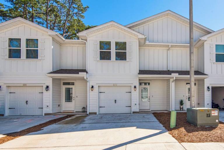 Cottage Sandestin