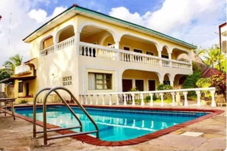 Villa Watamu