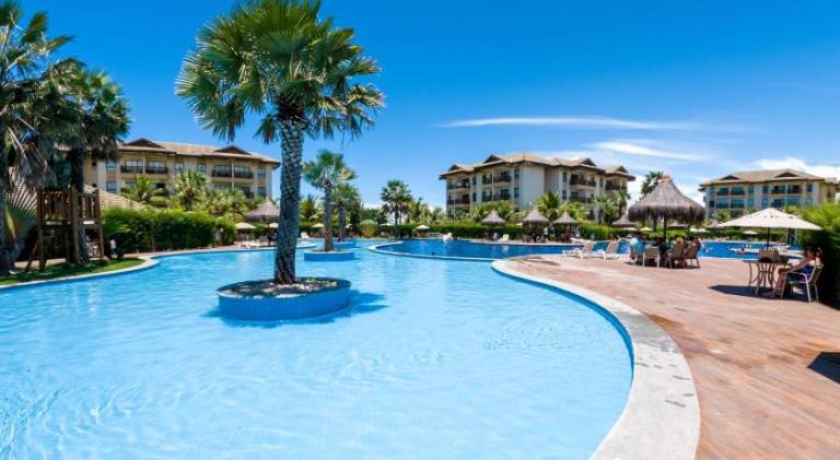 VG Sun Cumbuco Sea Breeze Vista Mar — photo 3