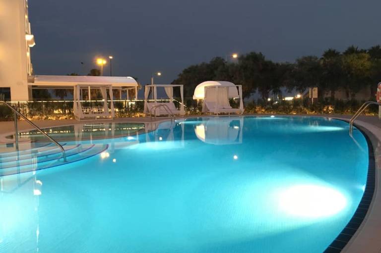 Aparthotel Barcelona
