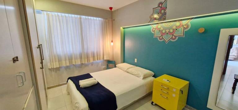 Apartment Lauro de Freitas