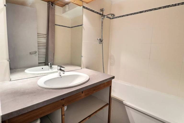 Holiday apartment with 1 room for 4 persons — photo 5