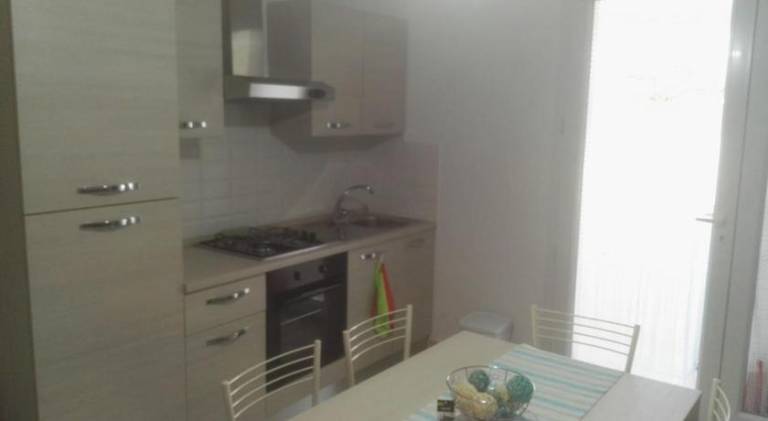 Vacation home with 3 rooms for 6 persons — photo 4