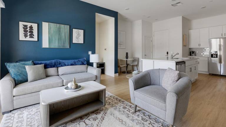 103 m² Ferienwohnung