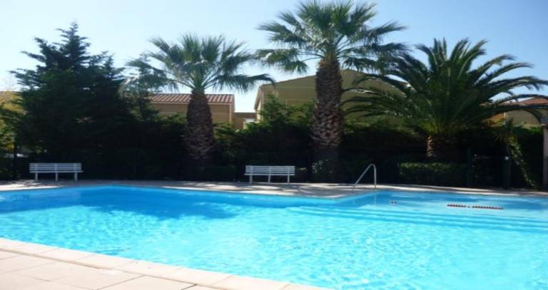 Maison de vacances Ceyreste