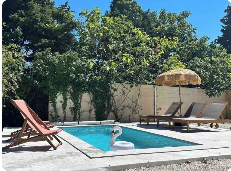 Villa Toulouges