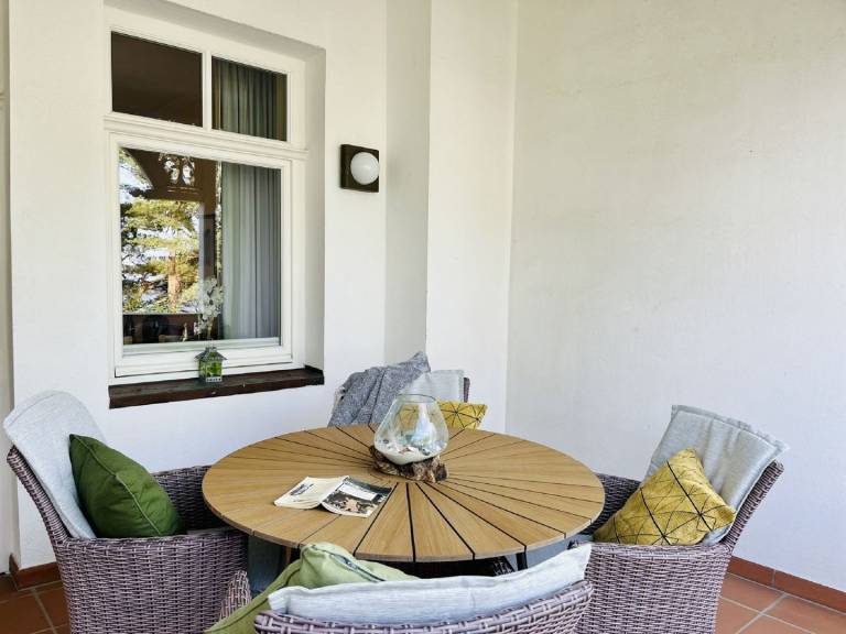 Strandlust 610, Villa Seeadler:Einzigartiger Ostseeblick & gemütliches Ambiente. — photo 5