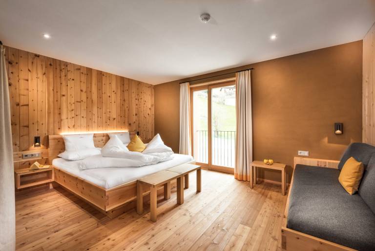 Ferienwohnung Vierschach