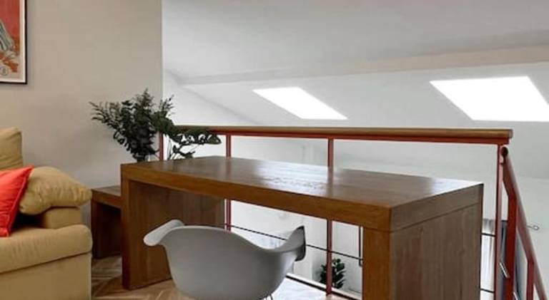 Apartment with 4 rooms for 6 persons — photo 2