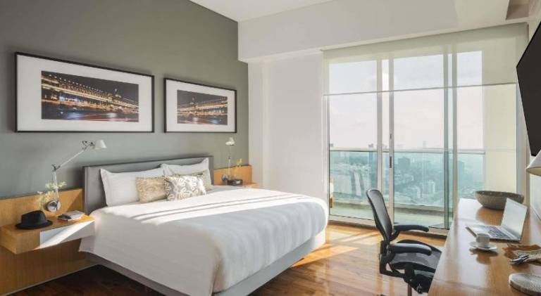 The Paragon Hotel Santa Fe by Accor in Alva, OK