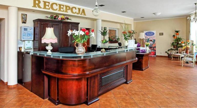 Hotel Best Inn Bydgoszcz S5 — photo 4