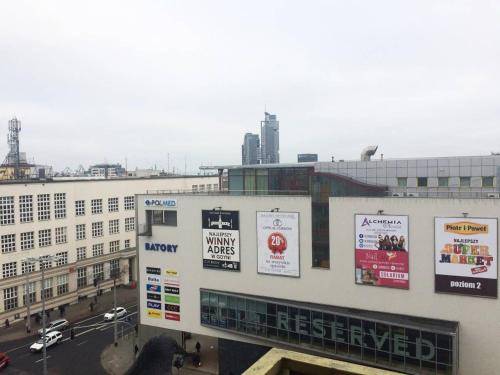 Appartement Gdynia