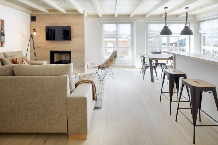 Apartamento Baqueira