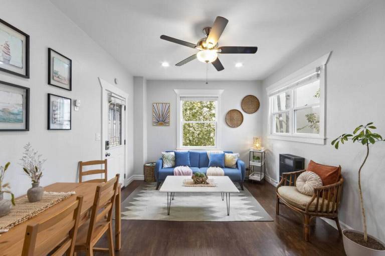 Apartment Coronado