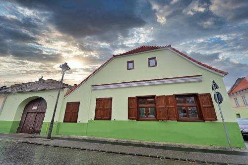 Apartment  Sibiu