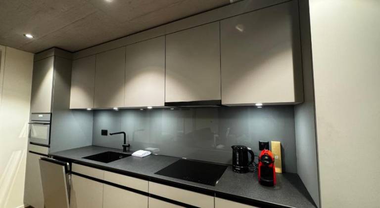 Rental apartment with terrace — photo 4