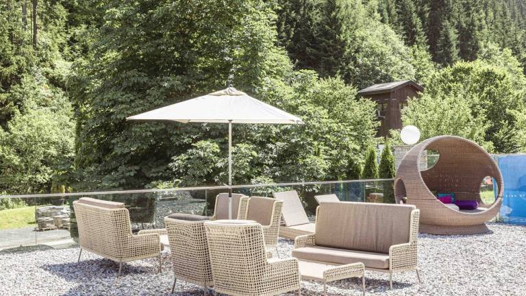 Ferienwohnung Saalbach
