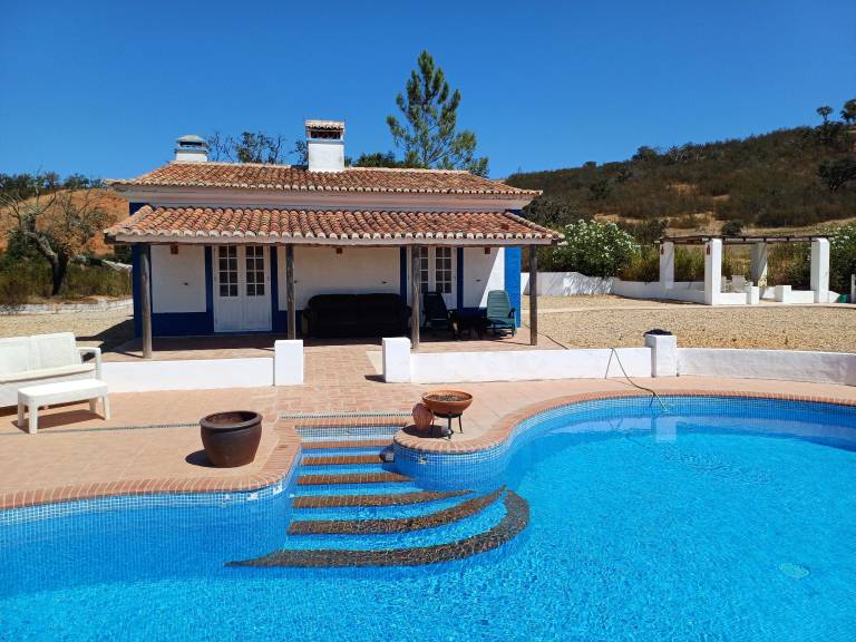 Villa Colos