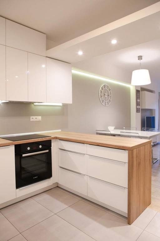 Beautiful holiday apartment | Close to the beach | Pets allowed in Poznan