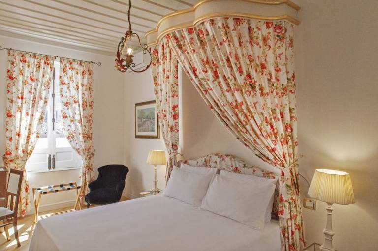 Bed & Breakfast Rossano