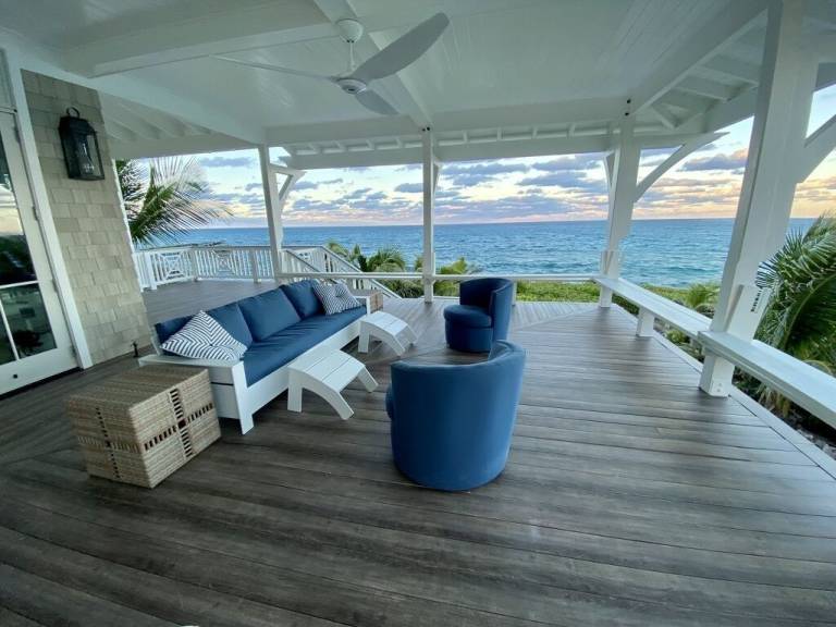 Villa Great Guana Cay