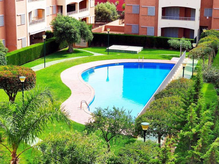 Apartamento  Calafat