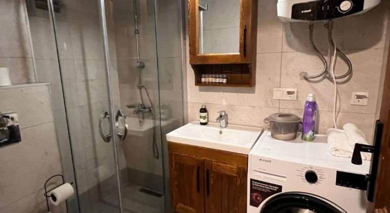 Rental apartment with 1 room for 3 persons — photo 2