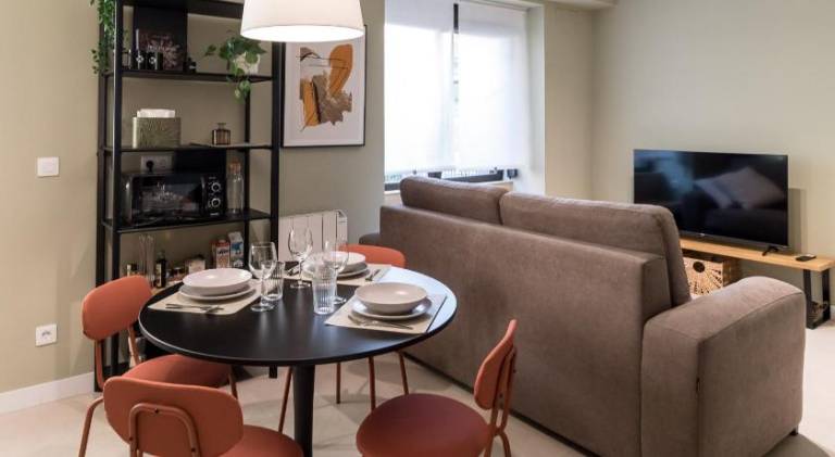 Rental apartment | Pets are welcome — photo 2