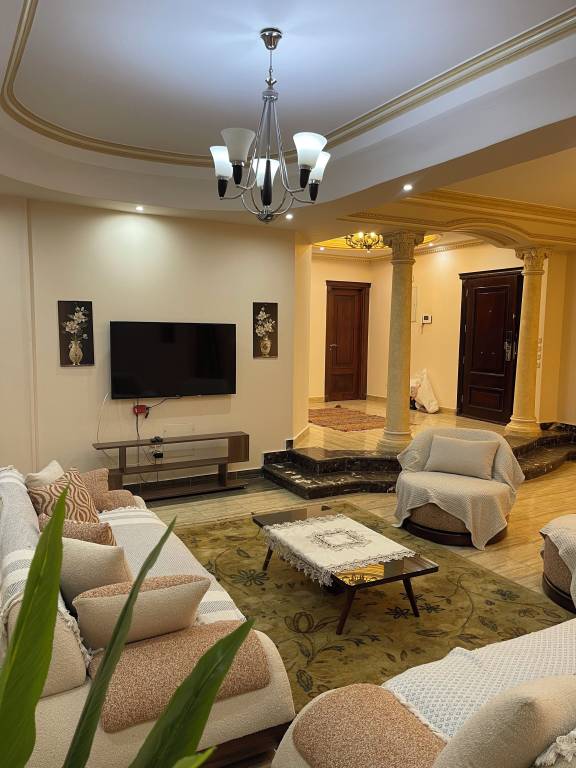 Appartamento Downtown Cairo