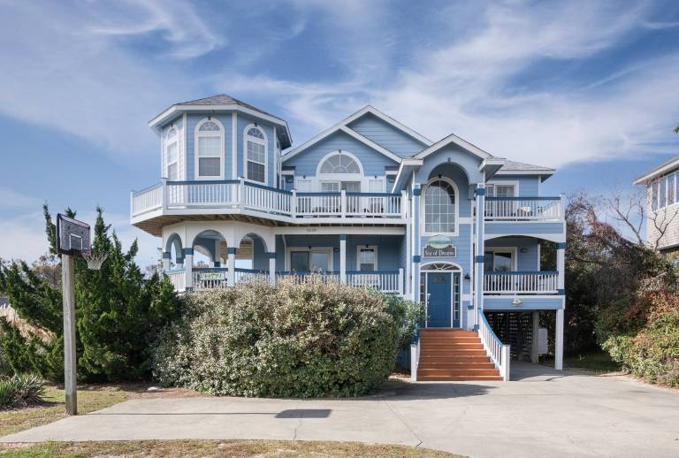 House Corolla