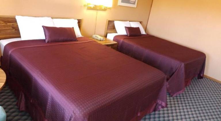 Tristar Inn Xpress — photo 2