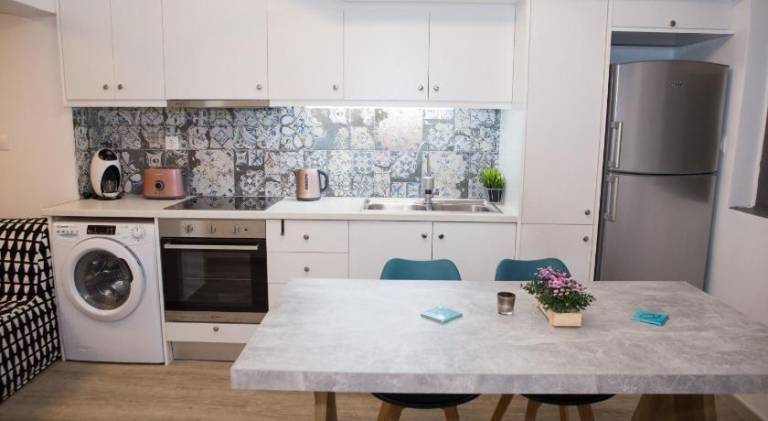 Rental apartment | Next to Syntagma Square in Athens