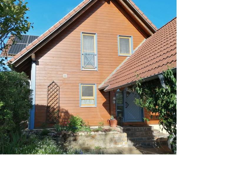 Ferienhaus Ebern