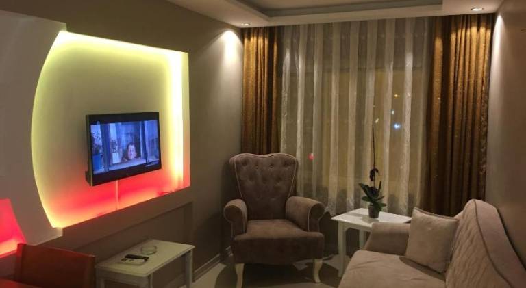 Appartement Bakırköy