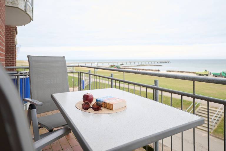 Ferienwohnung Schönberger Strand