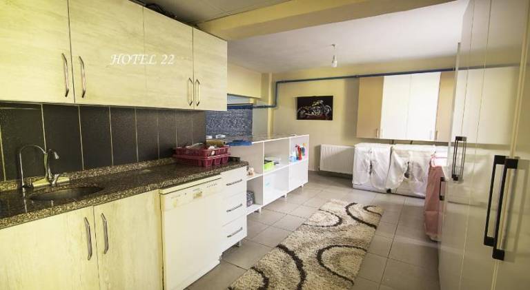 Home 22 Otel — photo 2