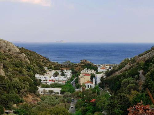 Εξυπηρετούμενο διαμέρισμα Άγιος Κήρυκος