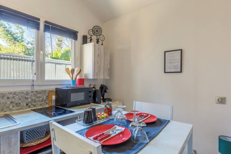 Maison de vacances Évreux