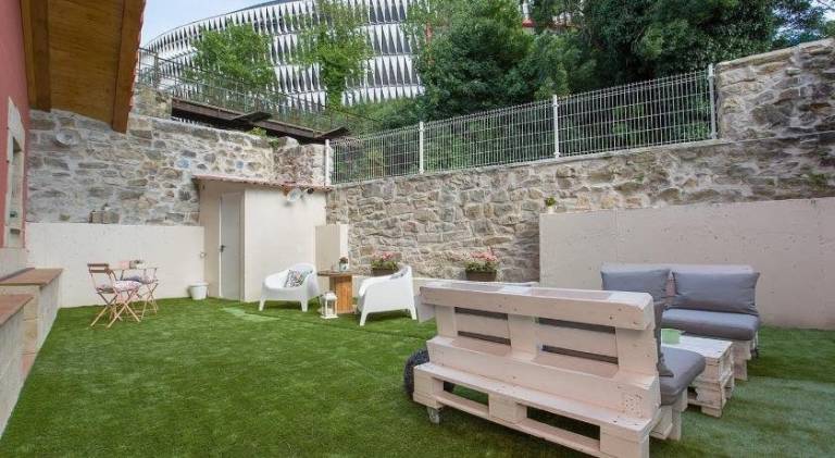 Apartma  Bilbao