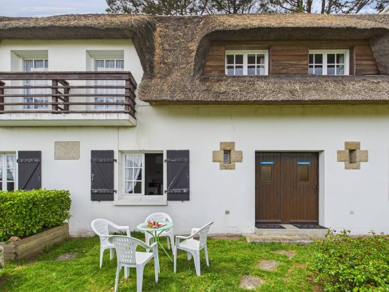 Maison de vacances Guilvinec