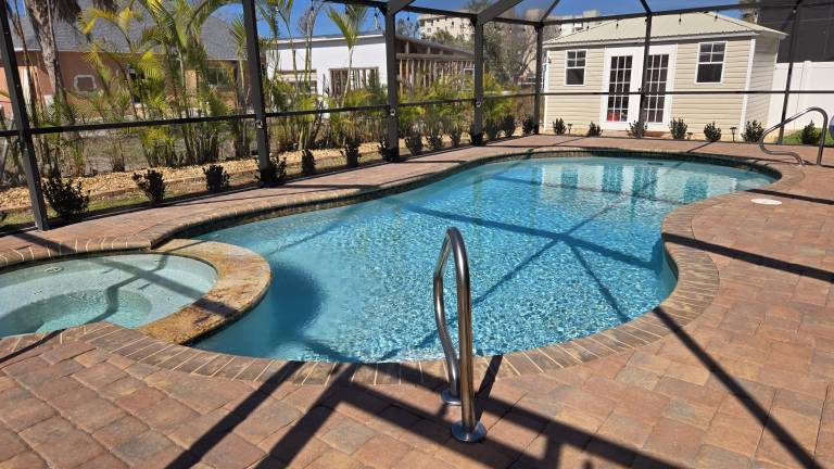 House  Fort Myers Beach