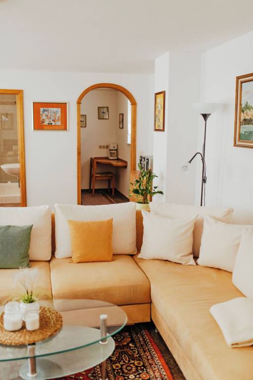 Ferienwohnung Bad Kissingen