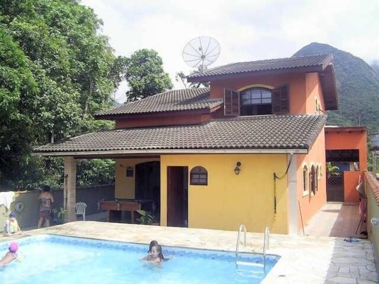 Casa Morada da Praia