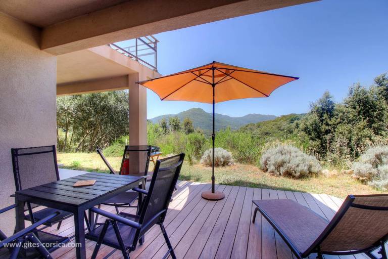 Charming gite with garden, barbeque & terrace | Mountain view | Pet-friendly — photo 3